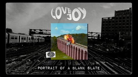 Lovejoy - Portrait of a Blank Slate (Official Audio) Chords - Chordify