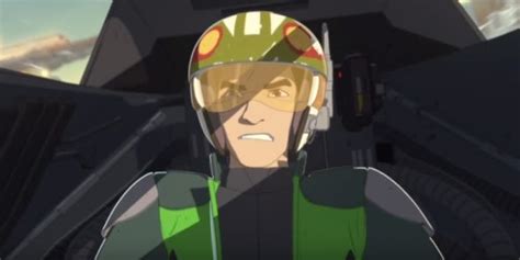 Star Wars Resistance Timeline Apparently Revealed And Then Deleted By ...