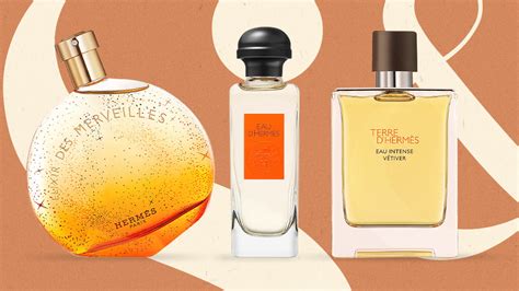 10 Best Hermes Perfumes for Women That Will Make You Feel Expensive