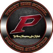 Perry High School | High School Sports | Home | Hudl