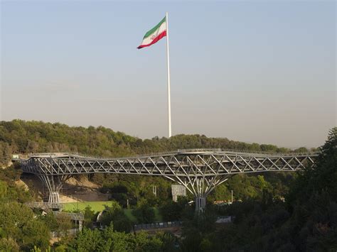 40 Years Later, Iran's Flag Remains a Unique Symbol of its Revolution ...