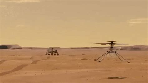 Landing Mars Rover GIF by NASA - Find & Share on GIPHY