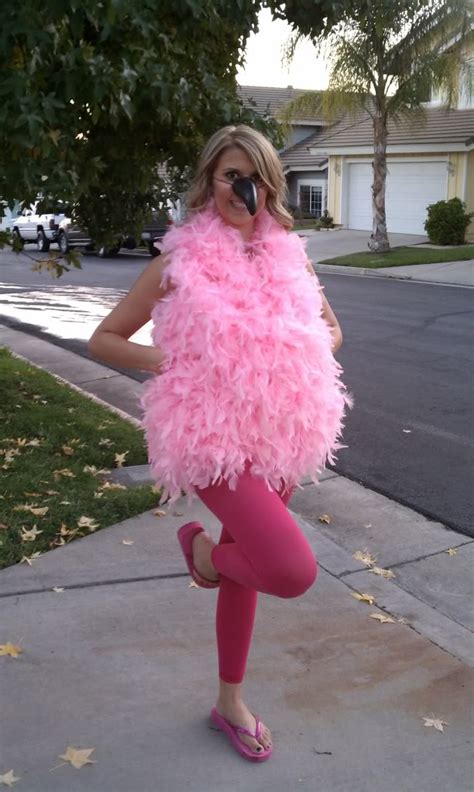 Flamingo Costumes | PartiesCostume.com