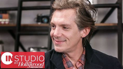 Lukas Haas Shares Why 'First Man' was "Coolest Filmmaking Experience" He Ever Had | In Studio ...