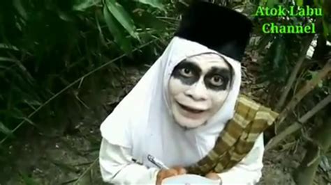 Cerita Hantu Lucu / Cerita Kartun Seram : Cerita Hantu Lucu Untuk Anak ...