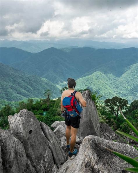 15 Majestic Mountain Hikes In Thailand With Magnificent Sceneries To Visit In Your Lifetime ...