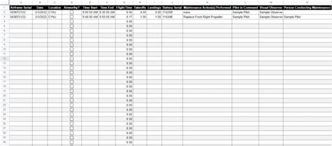 Canadian Logbook Requirements for Drone Pilots - Coastal Drone