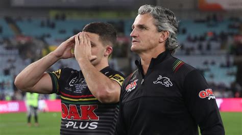 NRL 2021: Can Nathan Cleary and Tom Trbojevic beat super coaches’ stifling blueprint? | Daily ...