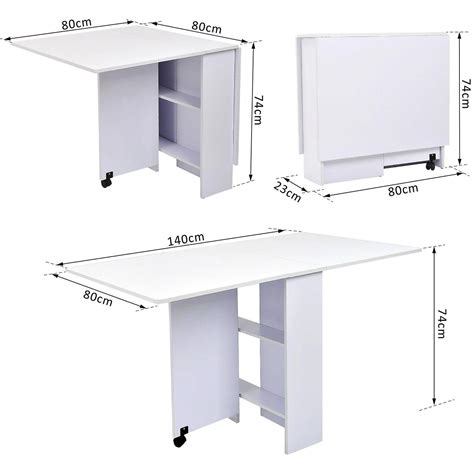 20+ Folding Craft Table On Wheels – The Urban Decor