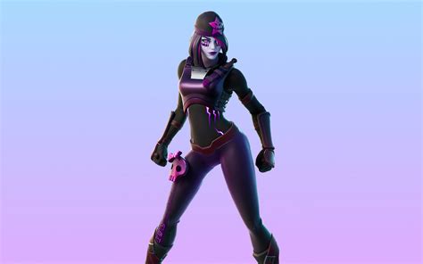 3840x2400 Resolution Fortnite Dark Skully Outfit UHD 4K 3840x2400 ...