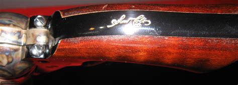 COLT 1847 WALKER SIGNATURE SERIES