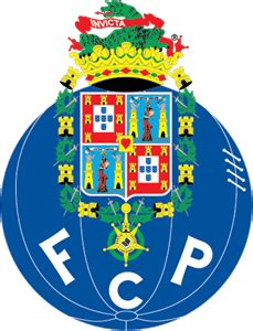 F.C. Porto Logo PNG Vector (EPS) Free Download