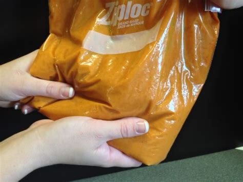 Pumpkin Pie in a Bag - Oregon Agriculture in the Classroom