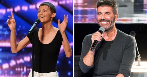 'AGT' Season 18: Fans fume as Golden Buzzer winner Nightbirde left off from Simon Cowell’s 16 ...