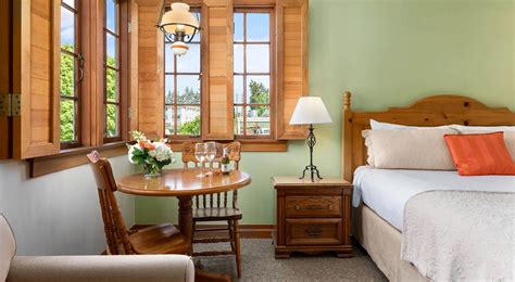 La Conner Country Inn | La Conner, WA