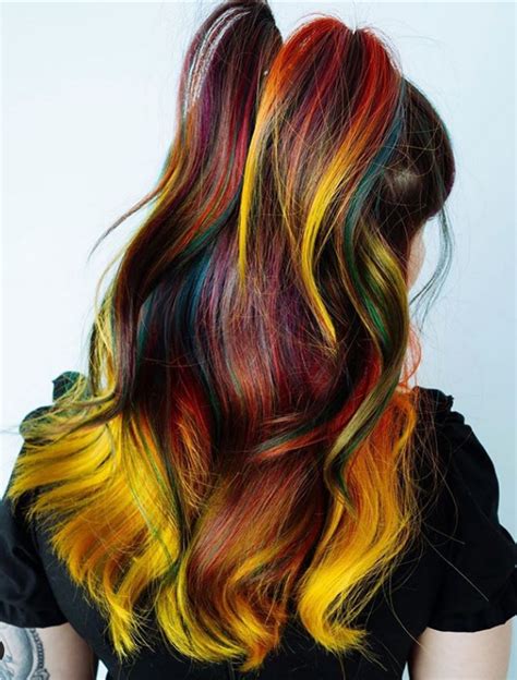 100+ Alluring Hair Color & Hairstyle Design - Page 84 of 101 - Lily ...