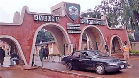 Kadpoly ASUP begins indefinite strike – Punch Newspapers