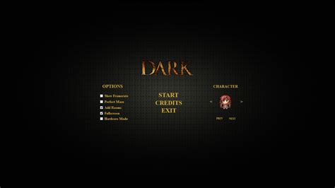 DARK - A Survival Horror Game Windows - IndieDB