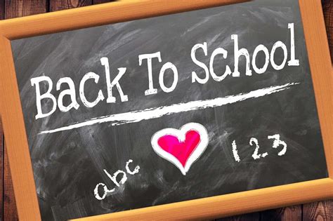 22 Memorable Back-to-School Night Ideas - Teaching Expertise