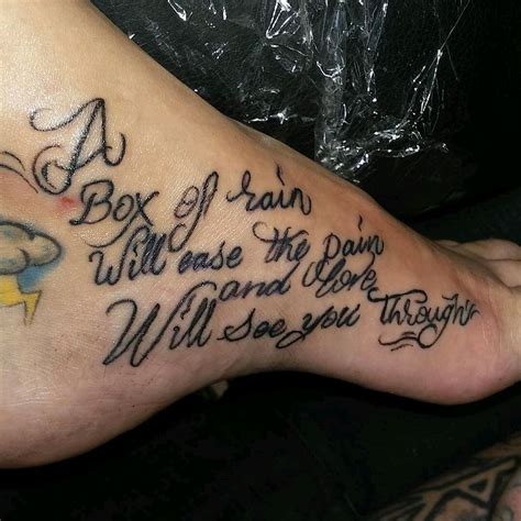 Gangster Tattoo Quotes For Men