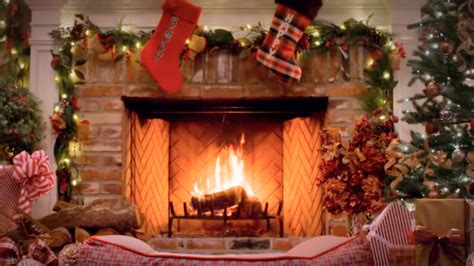 15 yule log videos perfect for every type of person | Mashable