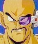 Nappa Voice - Dragon Ball Z (TV Show) - Behind The Voice Actors