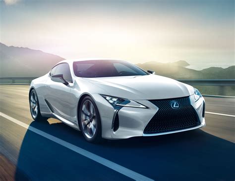 2023-Lexus-LC - Lexus of Calgary