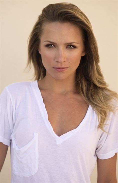 Shantel VanSanten - one tree hill | Shantel VanSanten! | Pinterest