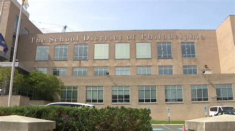 School District of Philadelphia plans to fully reopen for 2021-2022 ...