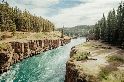 The Stories of Canada - Yukon Territory | Entrée Destinations