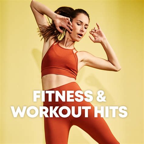 ‎Fitness & Workout Hits 2023 de Vários intérpretes no Apple Music