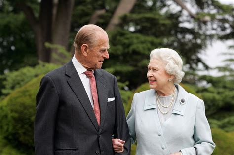 Prince Philip's Royal Titles | POPSUGAR Celebrity Australia