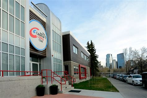 Calgary Curling Club Rules - Calgary Curling Club