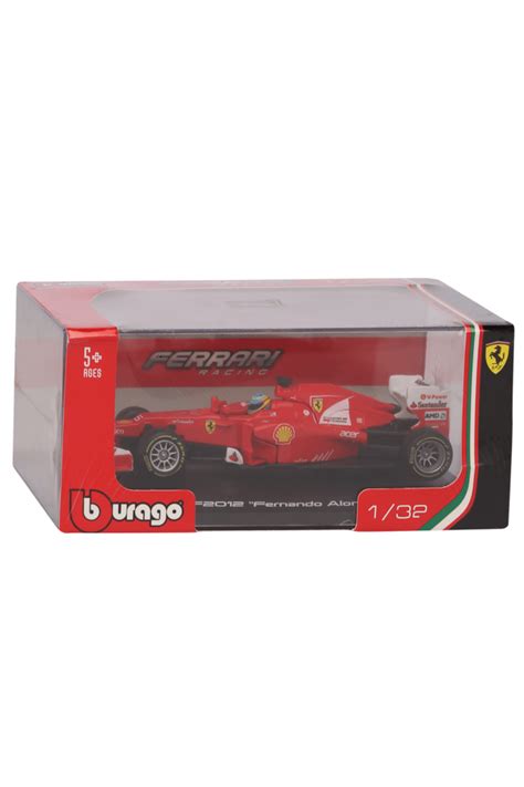 Buy MAISTO Boys F1 Ferrari Racing Toy car | Shoppers Stop