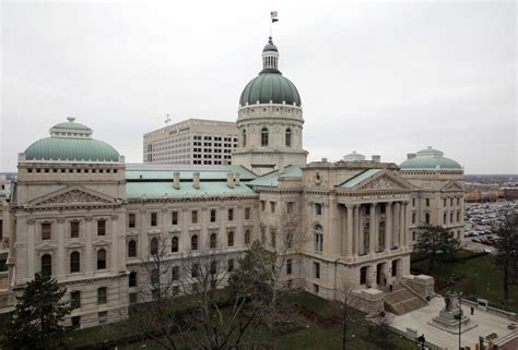 Senate OKs more resources to prosecute computer crimes in Indiana ...