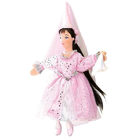 Folkmanis Princess Character Hand Puppet ** You can get additional details at the image link ...