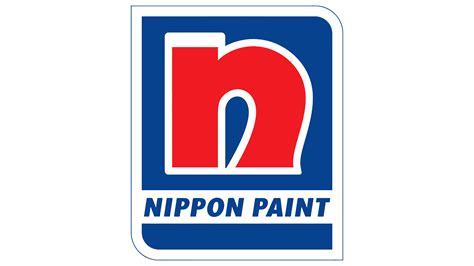 Nippon Paint Logo, symbol, meaning, history, PNG, brand