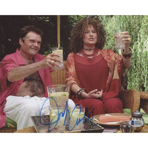 Jennifer Coolidge Signed "American Pie" 8x10 Photo (Beckett COA ...