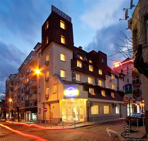 HOTEL CHEAP - Updated 2021 Prices, Reviews, and Photos (Sofia, Bulgaria) - Tripadvisor