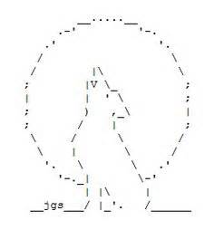 376 best ASCII Text Art images on Pinterest | Ascii art, Lyrics and Texts