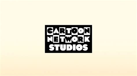 Cartoon Network Studios (2022, variant) - YouTube