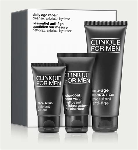 Clinique Review