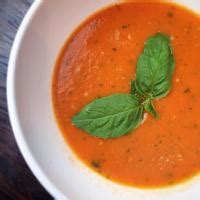 Fresh Tomato Soup Recipe Ina Garten