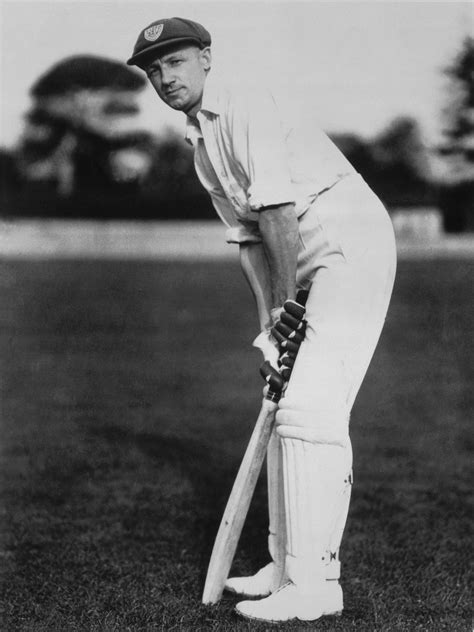 Sir Donald Bradman’s 1st Test series in 1928-29: Beginning of cricket’s most famous saga