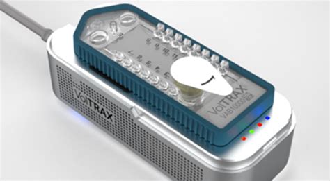 Oxford Nanopore on Twitter: "Rosemary introduced VolTRAX V2b - the PCR enabled upgrade. We’re ...