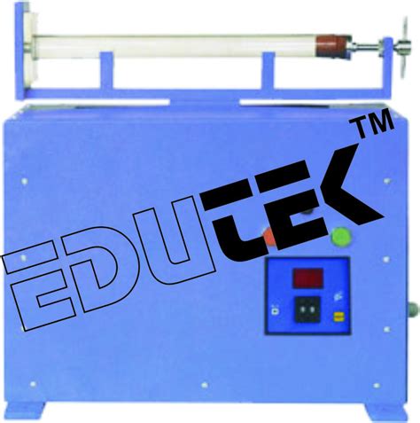 Edutek Motorized Sand Equivalent Shaker Set at best price in Ambala ...