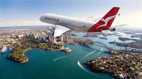 The Qantas A380, and first class, returns to Sydney-Los Angeles - Executive Traveller