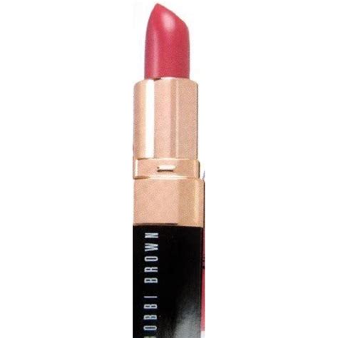 Bobbi Brown - bobbi brown lip color lipstick pink #6 .12 ounce - Walmart.com - Walmart.com