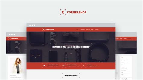 9 Best Joomla eCommerce Templates For eCommerce Websites - ThemeXpert