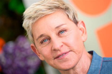 Ellen DeGeneres: Die Moderatorin ist an Covid-19 erkrankt | GALA.de